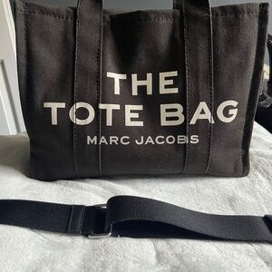 Marc Jacobs The Tote Bag